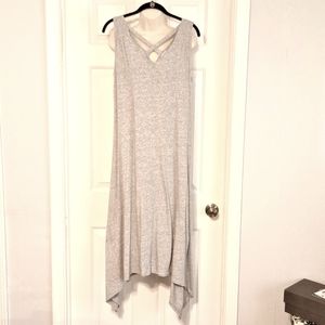 Anybody sharkbite dress